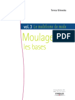 Moulage: Les Bases