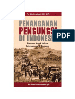 Pengungsi Hukum Internasional