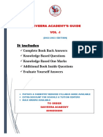 Namma Kalvi 12th Chemistry Unit 1 Study Material em 215343