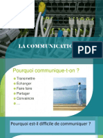 La Communication