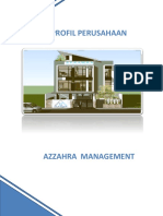 Company-Profile-Azzahra 2022 Ind