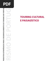 Touring Cultural e Paisagístico