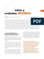 Antecedentes y Evolucion Historica 3682