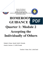 Guidance Q1 M2