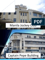 Manila Jockey Club