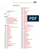 Function Code Application Manual - ABB SolutionsBank