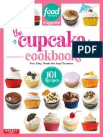 Cookbook: Recipes