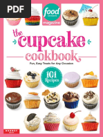 Cookbook: Recipes