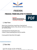 Friends - Phrasal - Verbs - by - MR Zaki Badr