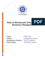 107-Mba-212010 - Debjit Jana - MGMT - SC - C15