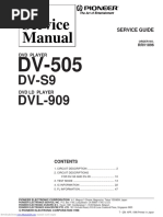 DVL 909