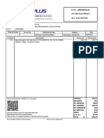 Nro. F012-0037584: Factura Electrónica