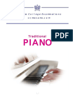 Qdoc - Tips - VCM Traditional Piano Syllabus