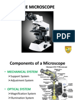 The Microscope