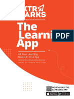 Learning App