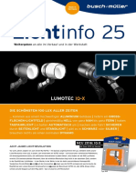 Lichtinfo 25 Web