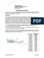 Primer Examen Parcial 2023