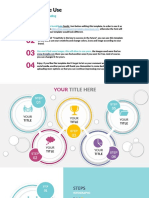 Free Zoom Powerpoint Infographic by Ppthemes