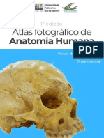 Atlas Fotográfico de Anatomia Humana