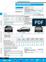 Présentation: Caractéristiques