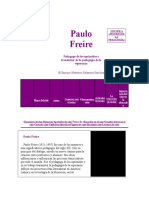 Paulo Freire