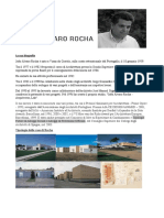 Biografia Di Joào Alvaro Rocha