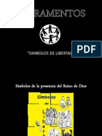 Simbolos de Libertad