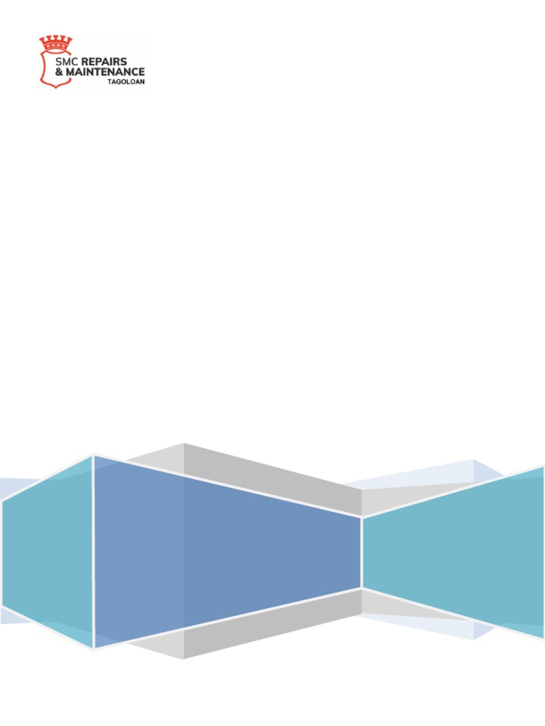 SMC-RMI MMS (Materials Management System) | PDF | Specification ...