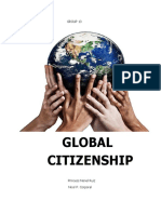 Global Citizenship g13
