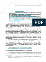 Lectura, Estado Sin Ciuadadanos. 7-49