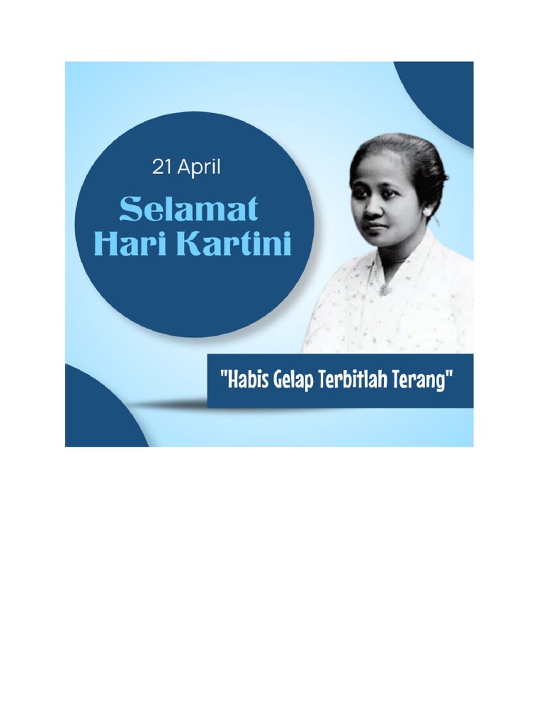 Kartini | PDF