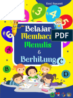 Belajar: Membaca