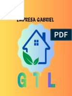 Empresa Gabriel