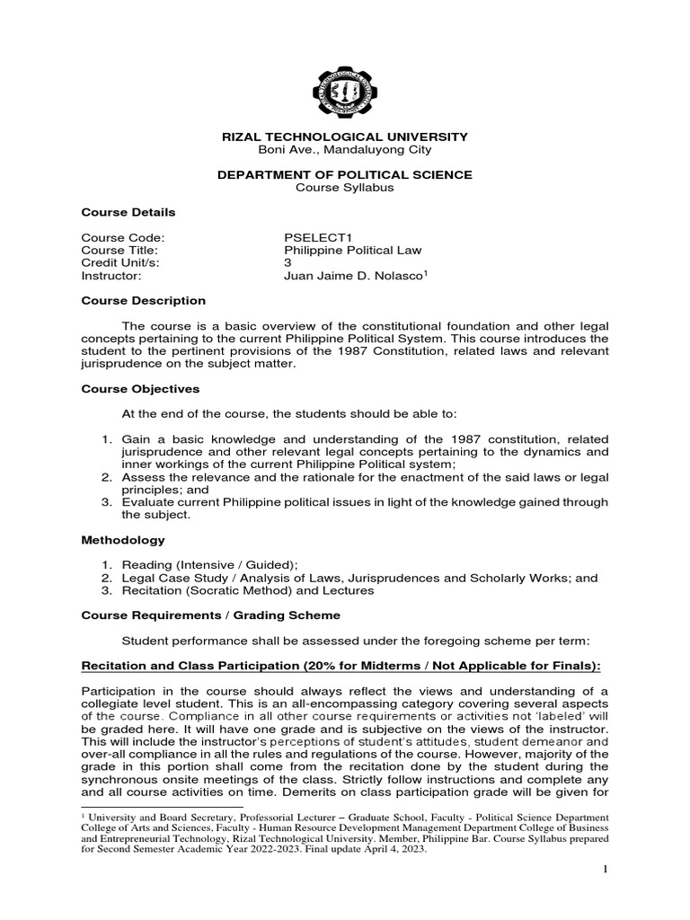 rtu-syllabus-pselect1-2nd-semester-2022-2023-final-pdf