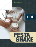 Guia Festa Shake