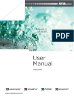 User Manual AkvaControl v10