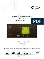 AFV2 - Instruction Manual
