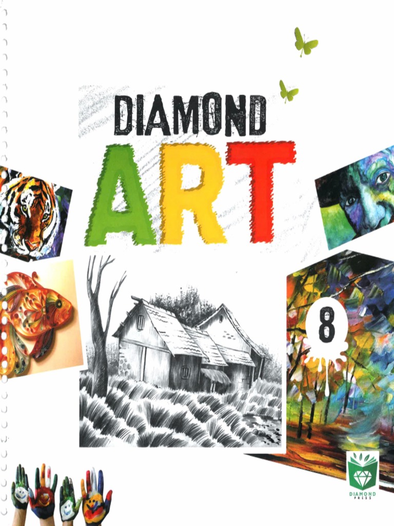Art GR8 | PDF