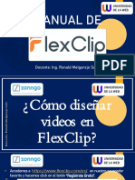 Cómo diseñar videos en FlexClip en menos de 40 pasos