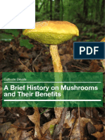 Mushroom Benefits