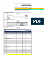 Formatos IOARR