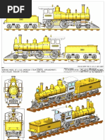 Single Cylinder Horizontal Steam Engine With Slide Valve General ...