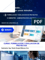 Fep Clase 4 - Analisis de Oferta y Demanda