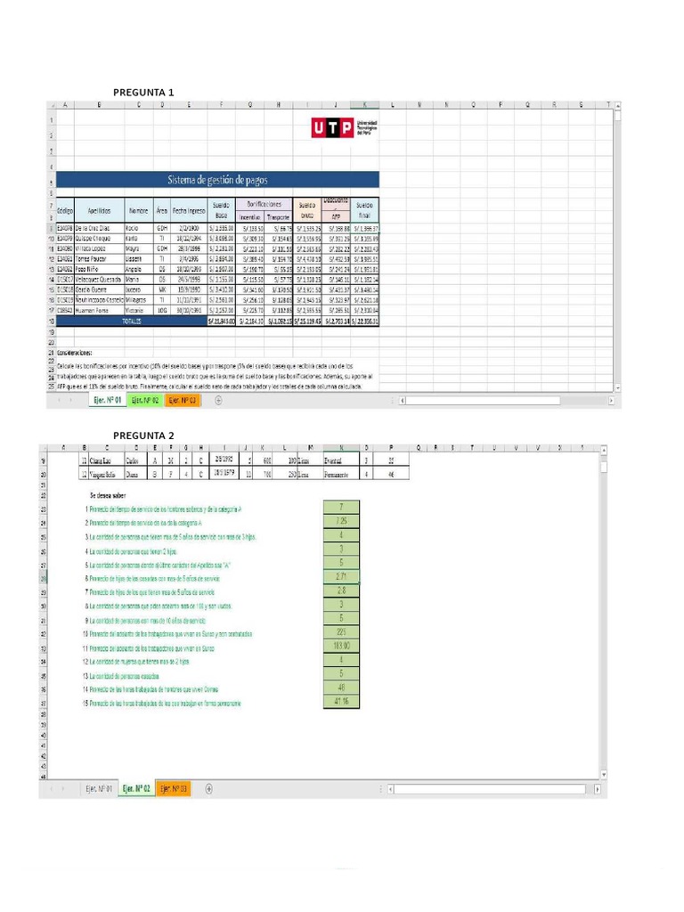 Ac s04 Semana 04 Tema 02 Cuestionario Funciones Matematicas y ...