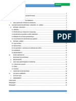 3.méthodes Densifier Et Armer