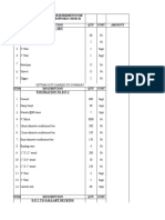 DocuCopy 24 lb. 3-Hole Punched Paper, Ledger Size, 1 Ream, 500 Sheets