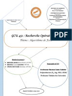 Devoir RO Groupe 4