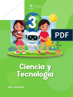 Ciencia3 LT E