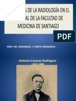 Prof. Dr. Fernando. J. Ponte Hernando