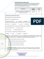 Institución Educativa Rural Buga: Barbosa-Caracolí-Yolombó